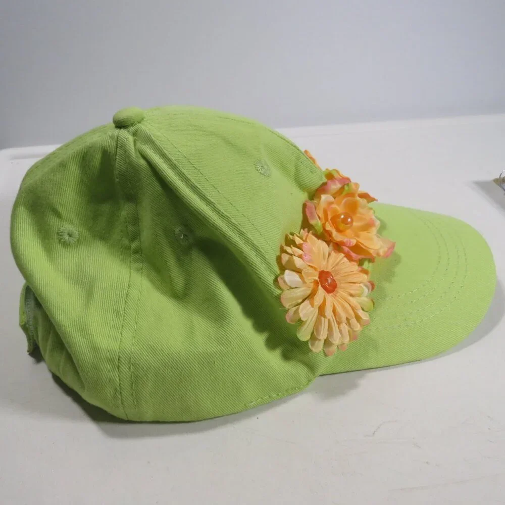 N/A lime green